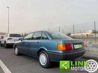 usata Audi 80 quattro - 1.8S