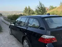 Usata BMW 530 M Sport 231 CV (169 kW) 2006 Station wagon