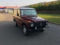 usata Mercedes G240 