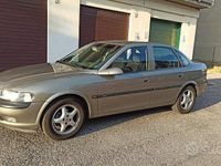 Usata Opel Vectra 101 CV (74 kW) 1998