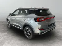 Nuova EMC Wave 3 147 CV (108 kW) 2025 Argento SUV