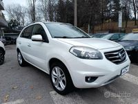 usata Renault Koleos 2.0dCi 150CV 4X2 NAVIGATORE