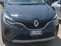 Usata Renault Captur Techno 101 CV (74 kW) 2022 SUV