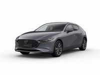 Nuova Mazda 3 Exclusive-Line 140 CV (102 kW) 2025 Polymetal grey Berlina
