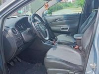 Usata Opel Antara Cosmo 184 CV (135 kW) 2012 SUV