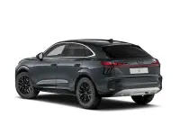 Nuova Audi Q3 Sportback Advanced 150 CV (110 kW) 2026 Grigio SUV