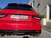Usata Audi S1 Sportback 231 CV (169 kW) 2014 Other Utilitaria