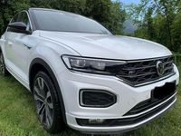 Usata VW T-Roc Advance 150 CV (110 kW) 2020 SUV