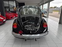 Usata VW Beetle 33 CV (24 kW) 1975 Nero Utilitaria