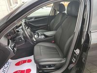 Usata BMW 520 190 CV (139 kW) 2021 Nero Berlina