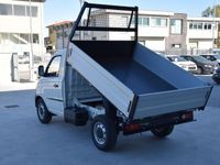 usata Piaggio Porter NP6 1.5 Short Range GPL CASSONE RIBALTABILE NUOVO