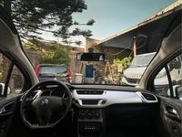 Usata Citroën C3 60 CV (44 kW) 2012 Bianco Utilitaria