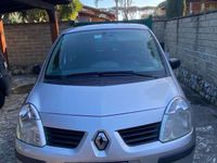 usata Renault Modus 1.5 dci Dynamique 86cv