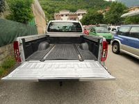 usata Nissan Navara PICK-UP EXTRA KAB 2500 TDI 4 POSTI A