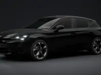 Nuova Cupra Leon 150 CV (110 kW) 2026 Nero midnight Berlina