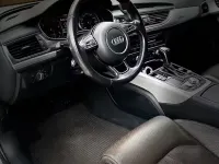 Usata Audi A6 Allroad 320 CV (235 kW) 2017 Bianco Station wagon