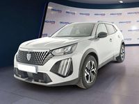 Usata Peugeot 2008 Allure 102 CV (75 kW) 2024 Grigio SUV