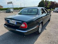 usata Jaguar XJ 3.0 V6 cat