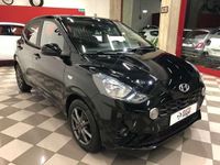 usata Hyundai i10 1.0 mpi teck +Connect