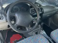 Usata Nissan Micra 54 CV (39 kW) 1998 Bianco Utilitaria