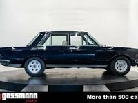 Usata Fiat 130 165 CV (121 kW) 1974 Blu Berlina