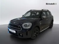 Usata Mini Cooper SD Countryman Classic 190 CV (139 kW) 2022 Nero SUV