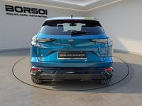 Nuova Renault Austral 2026 Bestyle bruges (blu oltremare / tetto SUV