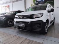 Usata Opel Combo 131 CV (96 kW) 2024 Bianco Monovolume