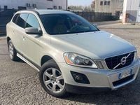 Usata Volvo XC60 Kinetic 163 CV (119 kW) 2009 Other SUV