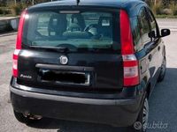 Usata Fiat Panda Dynamic 69 CV (50 kW) 2009 Utilitaria