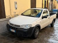Usata Fiat Strada 84 CV (61 kW) 2008 Pick-up