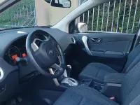 Usata Renault Koleos Dynamique 150 CV (110 kW) 2009 Grigio SUV