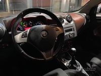 Usata Alfa Romeo MiTo 78 CV (57 kW) 2010 Bianco Utilitaria