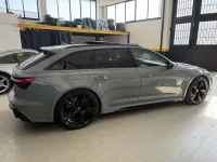 Usata Audi RS6 600 CV (441 kW) 2022 Other Station wagon
