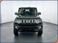 Nuova Suzuki Jimny GLX 101 CV (74 kW) 2025 Verde SUV