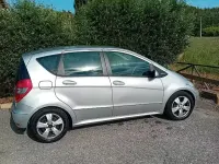 Usata Mercedes A200 140 CV (102 kW) 2009 Berlina