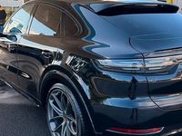 Usata Porsche Cayenne 2020 Nero SUV
