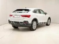 Usata Audi Q3 Sportback Business Plus 150 CV (110 kW) 2019 Bianco SUV