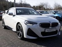 Usata BMW 220 M Sport 184 CV (135 kW) 2023 Other Coupé