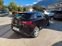 Usata Alfa Romeo Giulietta Executive 119 CV (87 kW) 2019 Nero Utilitaria