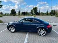 Usata Audi TT 180 CV (132 kW) 2003 Coupé