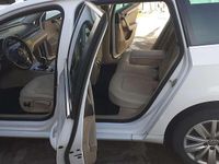 Usata VW Passat Comfortline 150 CV (110 kW) 2011 Bianco Station wagon