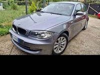 usata BMW 118 118 d 5p 2.0 Eletta 143cv dpf