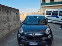 Usata Fiat 500L 105 CV (77 kW) 2015 Monovolume