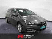 usata Opel Astra Station Wagon 1.5 CDTI 122 CV S&S AT9 Sports 2020 del 2020 usata a Cuneo