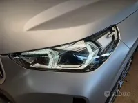 Usata BMW X1 M Sport 163 CV (119 kW) 2025 Grigio SUV