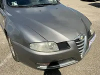 Usata Alfa Romeo GT 140 CV (102 kW) 2007 Grigio Coupé