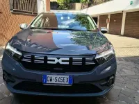 Usata Dacia Sandero Essentiel 91 CV (66 kW) 2024 Berlina