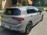 Usata VW Golf VIII GTD 200 CV (147 kW) 2022