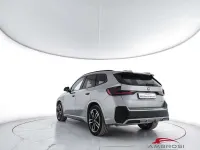Usata BMW X1 M Sport 245 CV (180 kW) 2025 Argento SUV